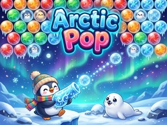 leikur Arctic Pop