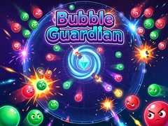 leikur Bubble Guardian