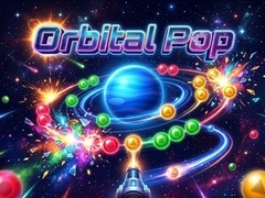 leikur Orbital Pop