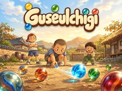 leikur Guseulchigi