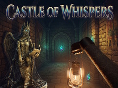 leikur Castle of Whispers