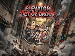 leikur Elevator Out of Order!