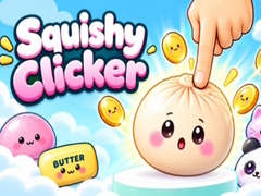 leikur Squishy Clicker