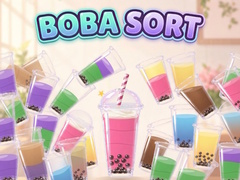 leikur Boba Sort