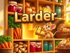 leikur Larder