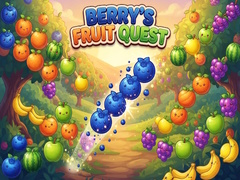 leikur Berry’s Fruit Quest