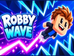 leikur Robby Wave
