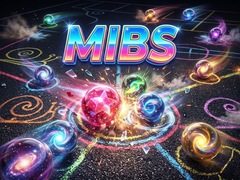 leikur MIBS
