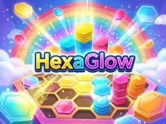leikur HexaGlow