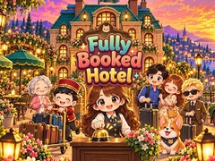 leikur Fully Booked Hotel