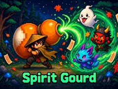 leikur Spirit Gourd