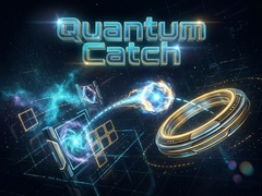 leikur Quantum Catch