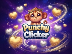 leikur Punchy Clicker