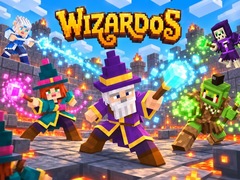 leikur Wizardos