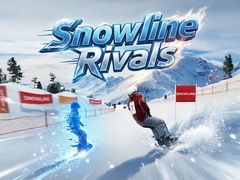 leikur Snowline Rivals