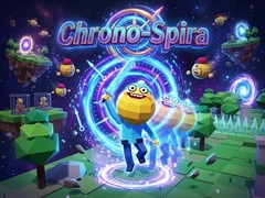 leikur Chrono-Spira