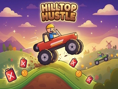 leikur Hilltop Hustle