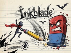 leikur Inkblade
