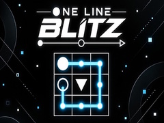 leikur One Line Blitz