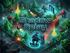 leikur Shadow Relay