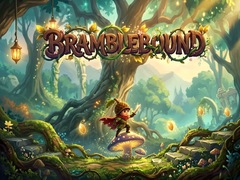 leikur Bramblebound