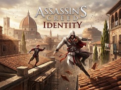leikur Assassin's Credit Identify