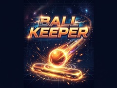 leikur Ball Keeper