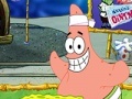 leikur Sponge Bob Bikini Bottom Bust Up