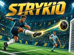 leikur STRYKIO