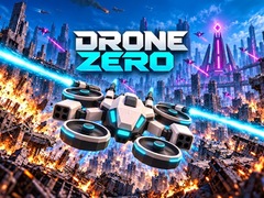 leikur Drone Zero