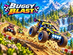 leikur Buggy Blast
