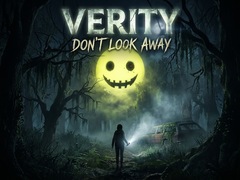 leikur Verity - Don't Look Away