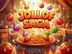 leikur Jollof Saga
