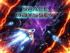 leikur Space Odyssey
