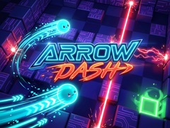 leikur Arrow Dash