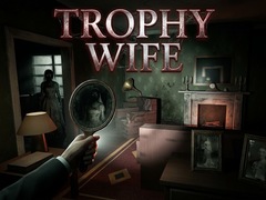 leikur Trophy Wife