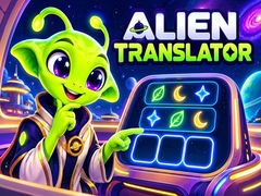 leikur Alien Translator