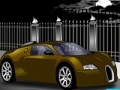 leikur Bugatti Tuning