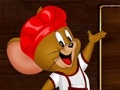 leikur Sweet Jerry Dress Up