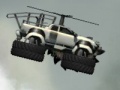 leikur Trucksformers 2