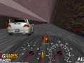 leikur 3D Drag Racer