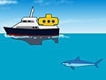 leikur Treasore seas