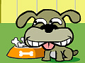leikur Fleabag VS. Mutt