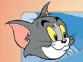 leikur Tom and Jerry Bikers