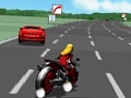 leikur Racer heavy music