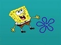 leikur Spongebob Rocket Bla