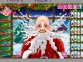 leikur Santa's Real Haircuts 