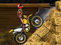 leikur Motocross FMX