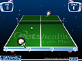 leikur Garfield's Ping Pong