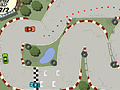 leikur Draw race 